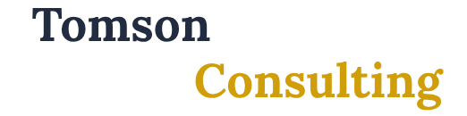 Tomson Consulting